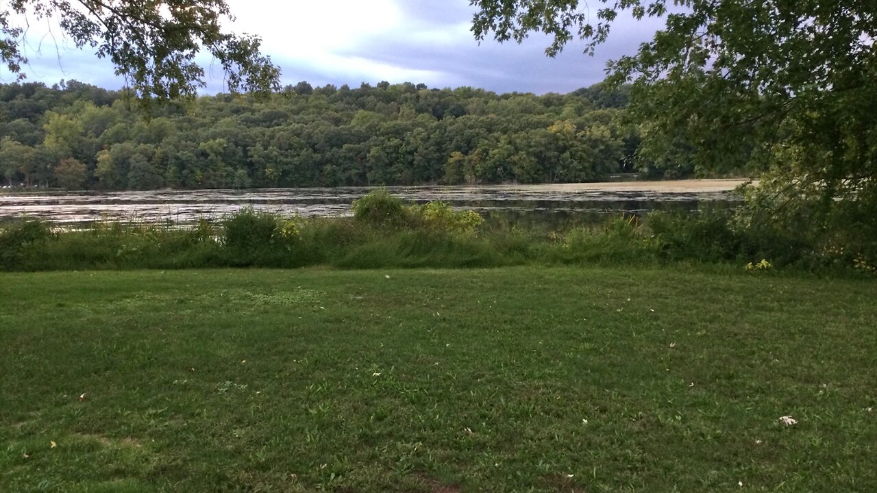 Meditation via Sound And Sight
