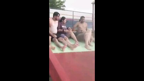 satisfying Video