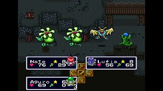 ZuperNEZ plays Lufia & the Fortress of Doom Part 4