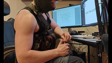 Incel Life Trailer
