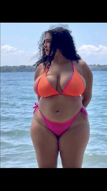Super BBW