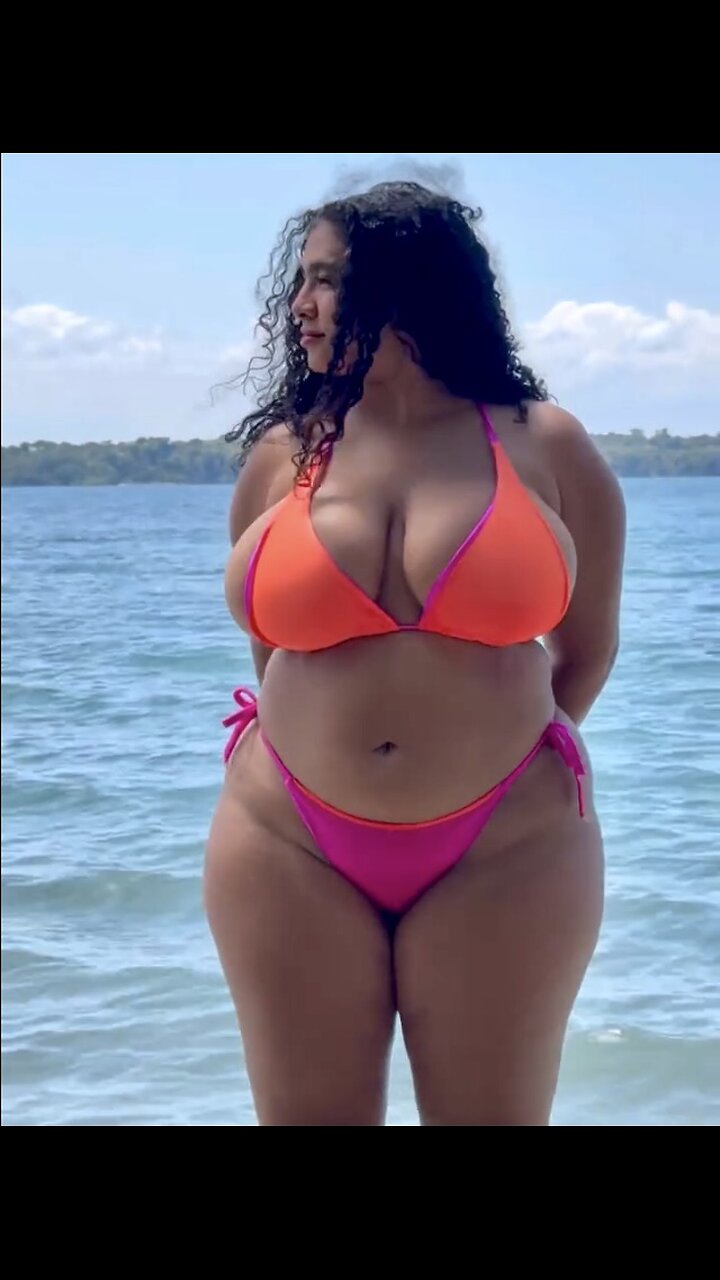 Super BBW