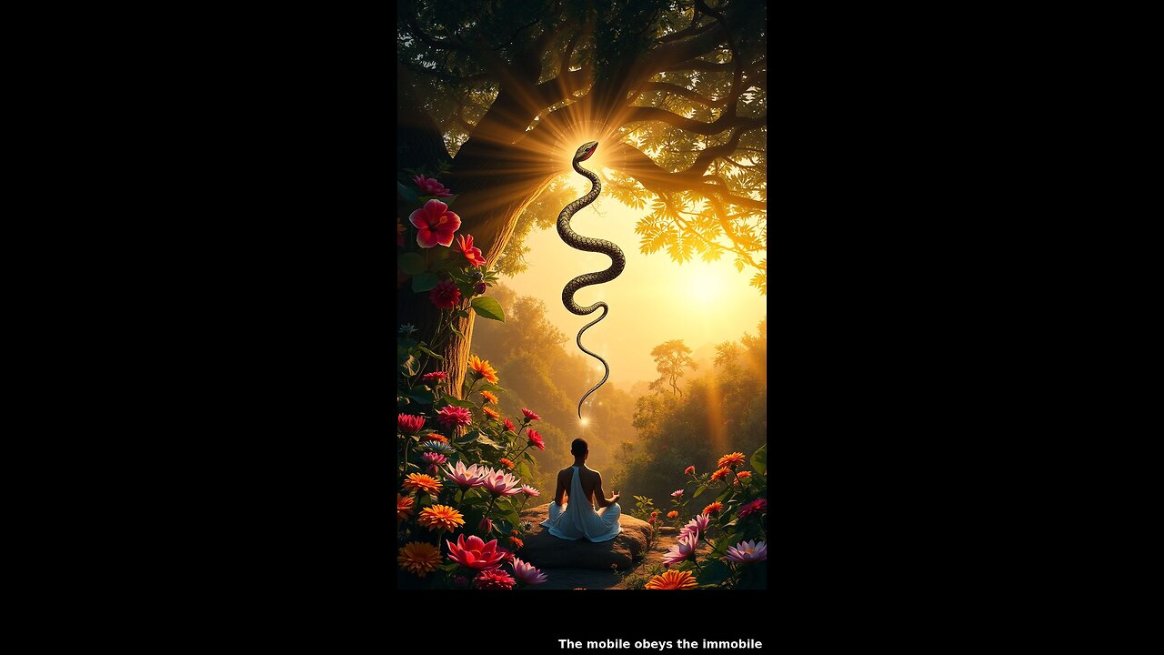 Awakening the Serpent Power: The Truth About Chakras & Kundalini (Beyond Psychology!)