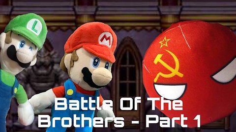 OIC: Battle Of The Brothers - Part 1