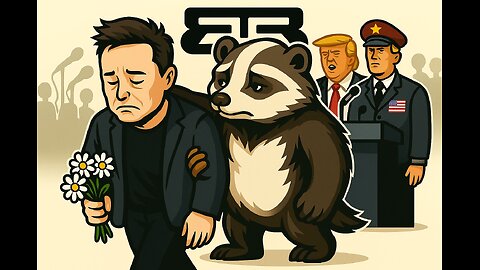 Musk Vows Vengeance on BBB and Fatwa Incoming
