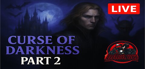 Castlevania: Curse of Darkness – Into the Abyss | Part 2 [LIVE]