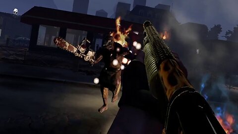 This One's Gonna be Tough to Swallow... | KF2 n' Ramblin' About Chompy (2021)