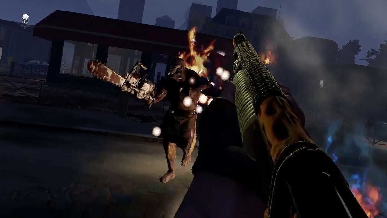 This One's Gonna be Tough to Swallow... | KF2 n' Ramblin' About Chompy (2021)