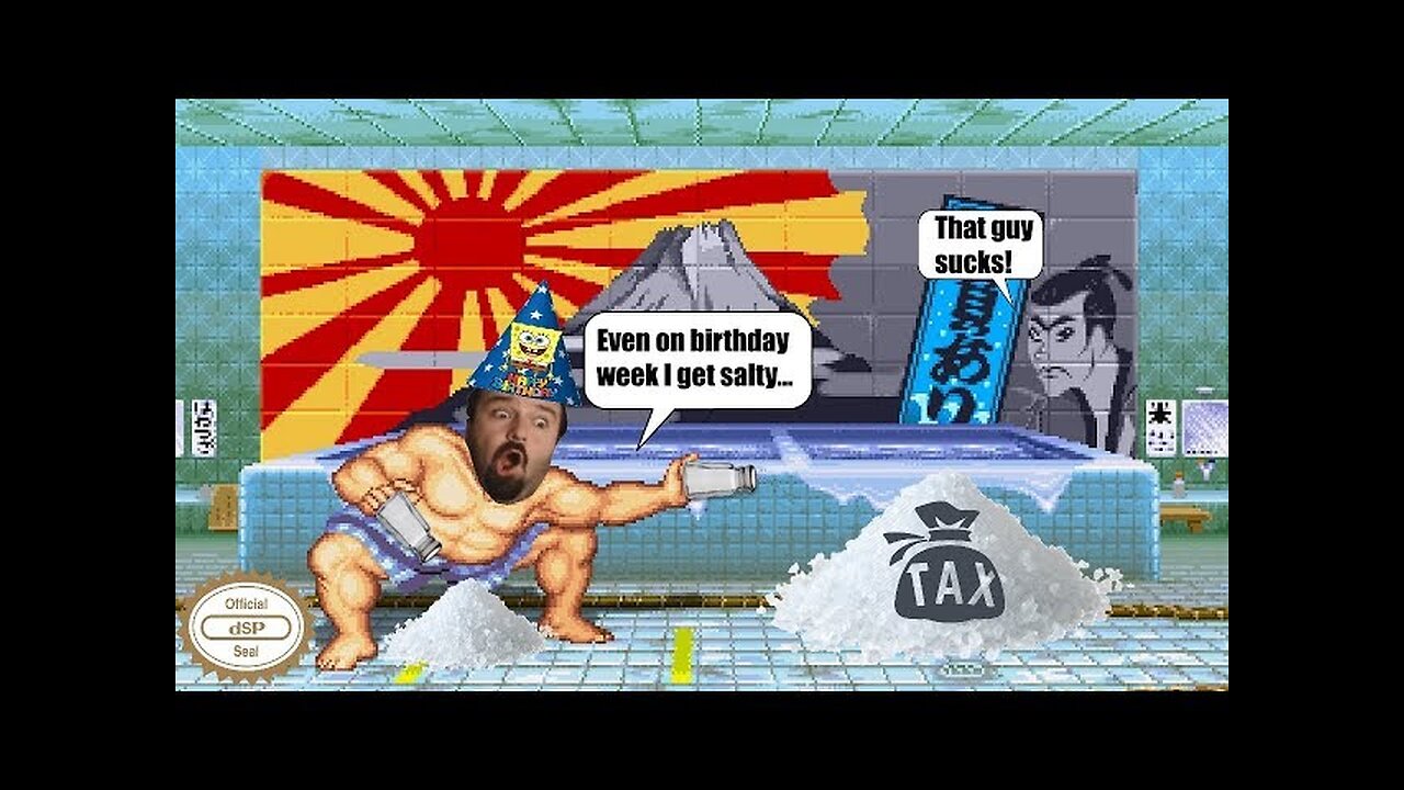 A Return to Street Fighter 6: EHonda| DarkSydePhil Restream Live 🔴