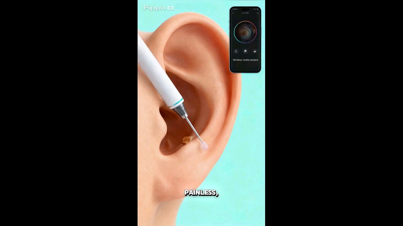 🔥 HD Ear Camera Test — What Came Out Was INSANE! 😳👀 (NK3 Pro Review)
