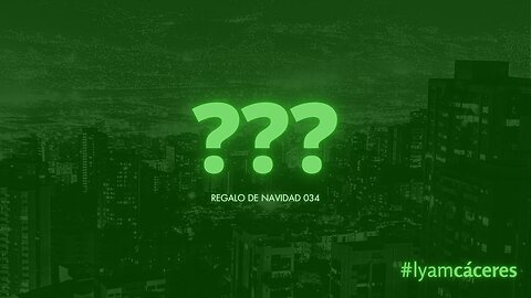 Regalo de Navidad 034