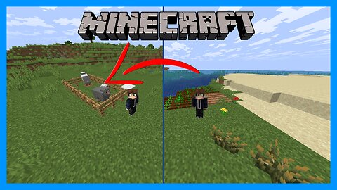 ep.2 minecraft