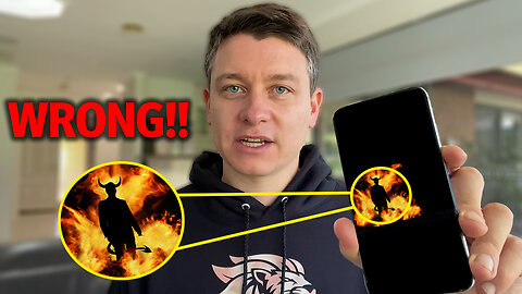 Most People DON’T Know THIS About Satan and Hell…