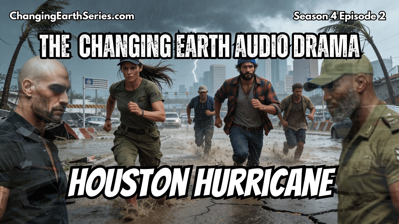 4-2 Houston Hurricane