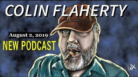 Colin Flaherty Podcast: Democratic Candidates Criminal Justice Reform A Dangerous Movement