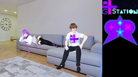 G+Station - A New Look, Same Content