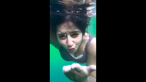 uff Guys Swimming🏊 kro ge