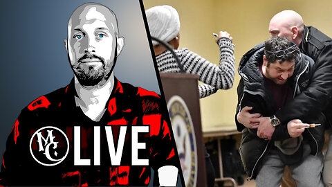 🔴 Ilhan Omar Attack (Hoax), New Pretti Video, Homan Takes Command & More LIVE 9 ET