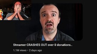 I just ended someone's career..