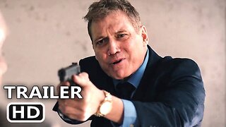 SAFE HOUSE Trailer (2025) Thriller
