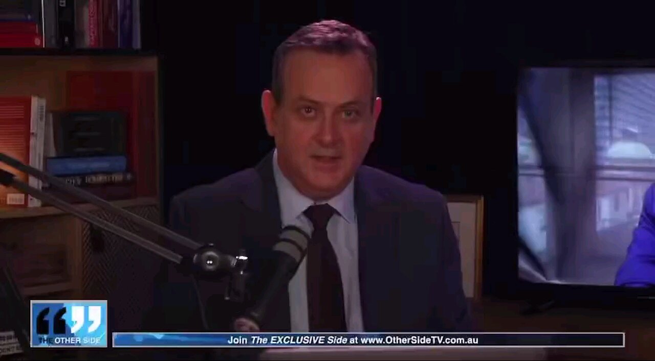 Australias UNINDEXED Unrealized Capital Gains Tax Is CRIMINAL