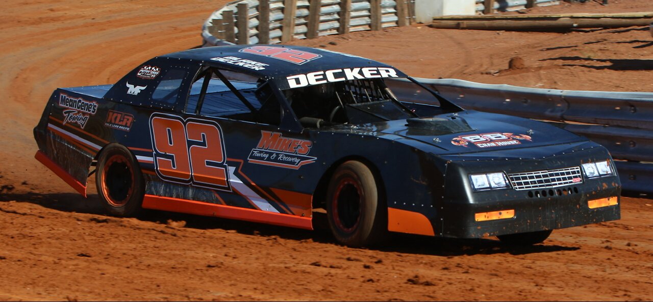 FIGHTING ADVERSITY: Race vlog @BAPS Motor Speedway