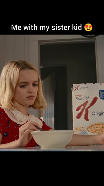 Me with my sister's daughter 😍