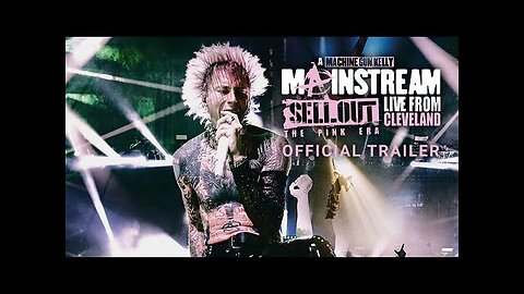 Mainstream Sellout Live From Cleveland: The Pink Era | Official Trailer | Gravitas Ventures