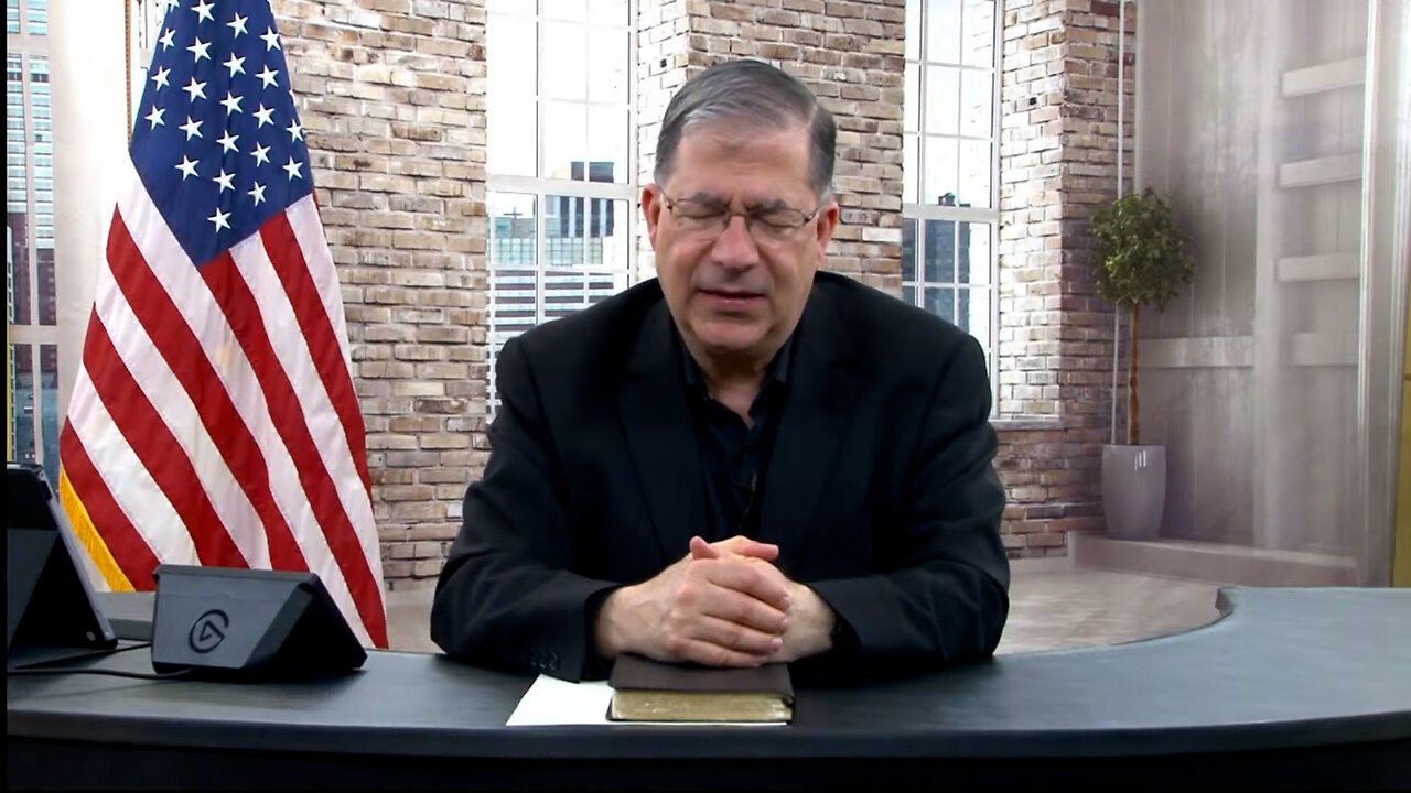 Praying for America | God Throws the Democrats Into Confusion - 3/11/25