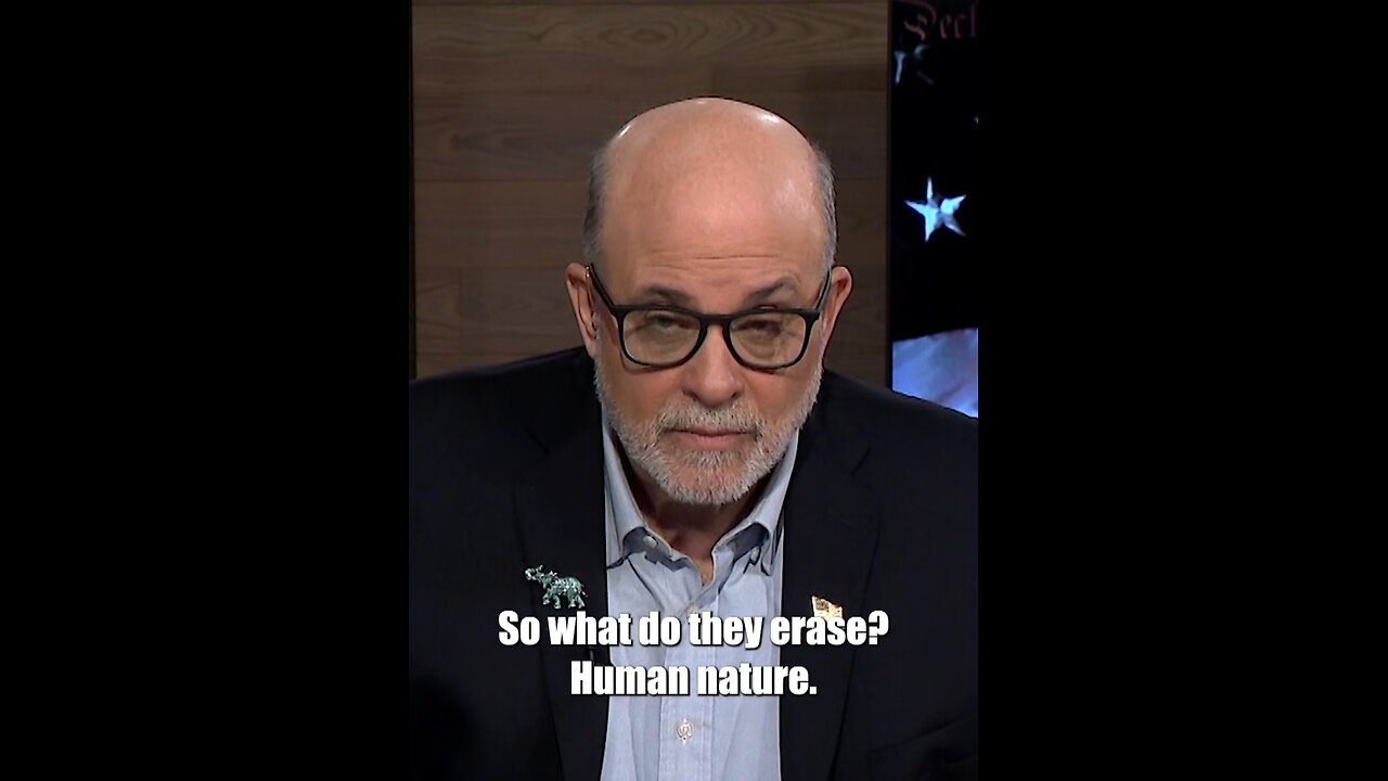 How Marxists like AOC Erase Human Nature in the Name of Utopia