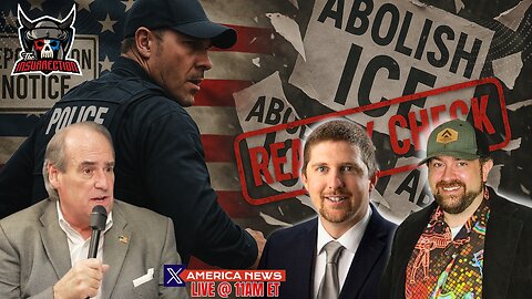 ICE Ramps Up Enforcement & Deportations | Dems Struggle with Reality