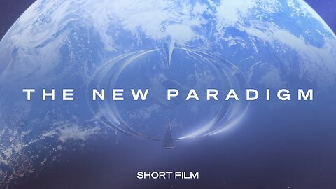 The New Paradigm (Short Film) | Premiering September 2, 2025 at 9am PST
