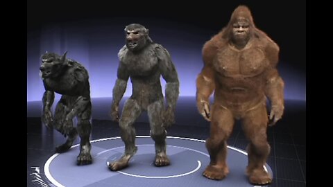 Cops vs Cryptids 2026