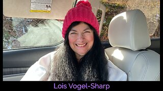 Prophecy - Your Kingdom United 12-1-2025 Lois Vogel-Sharp