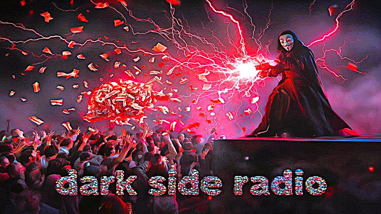 ⚡Dark Side Radio⚡ Ep. 464