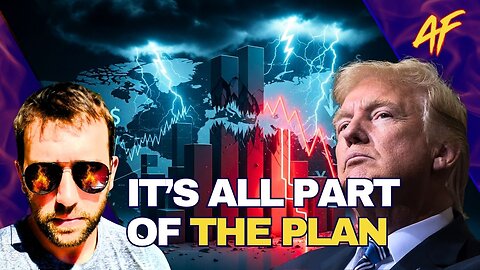 Trump is Just Getting Started. It's About to Get Wild