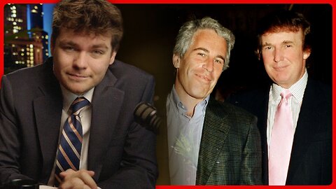 Trump’s DOJ Blatantly LIES About Epstein Files