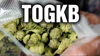 TOGKB Smalls JK Distro #jkdistro