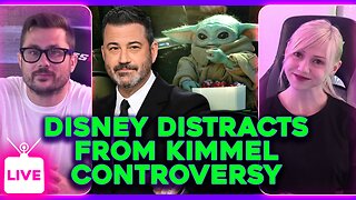 MANDALORIAN & GROGU Run Damage Control, Voldemort GENDER SWAP? Bonnie Blue PUNCHED | Ep. 920