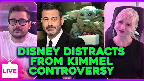 MANDALORIAN & GROGU Run Damage Control, Voldemort GENDER SWAP? Bonnie Blue PUNCHED | Ep. 920