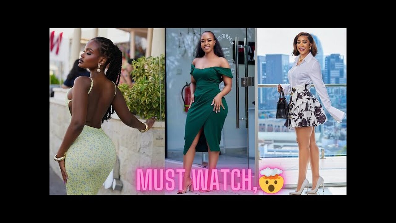 I Found The Best Fashion Styles And Fashion Models 2025