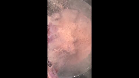 dusty jar crushed 😫