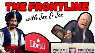 Mark Carney's TFW Plan for Canada! | Joe & Joe Live