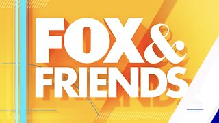 FOX & FRIENDS (Full 1st Hour) June 23, 2025