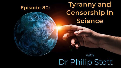 80 Tyranny and Censorship