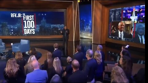 Dr. Phil Town Hall Meeting With Secretary Kennedy: The First 100 Days