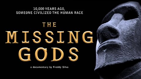The Missing Gods (2020) documentary