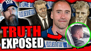 Paul Doyle CHARGED! & The Woke Left Is LOSING IT..