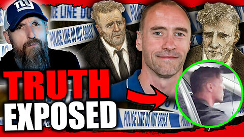 Paul Doyle CHARGED! & The Woke Left Is LOSING IT..