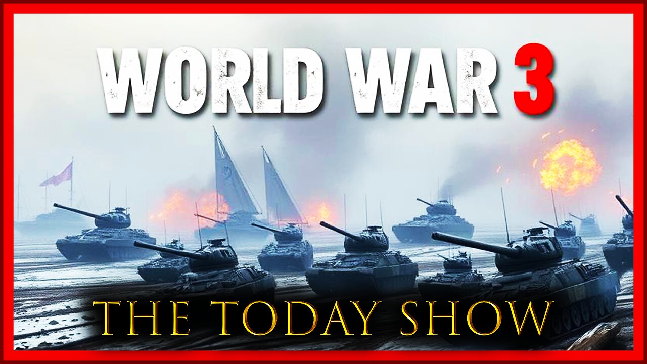 The Today Show | Monday
